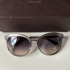 Tom Ford Sunglasses